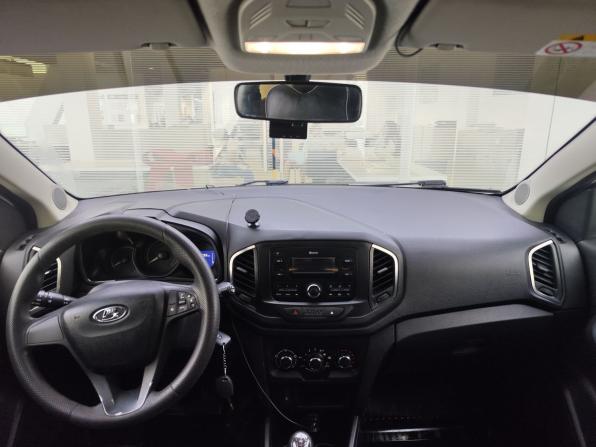 Lada (ВАЗ) XRAY I с пробегом 2018 года, цена 730 000 рублей, 189095 км, хэтчбек, Автокод Объявления