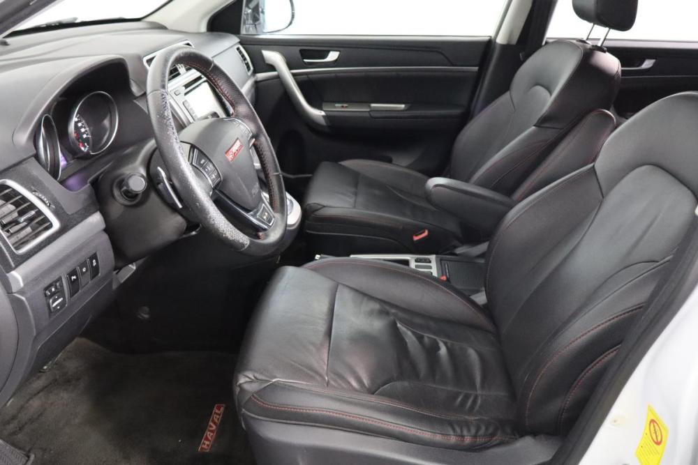 Haval H6 I Санкт-Петербург  - изображение 7