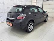 Opel Astra H Рестайлинг Пермь  - изображение 16