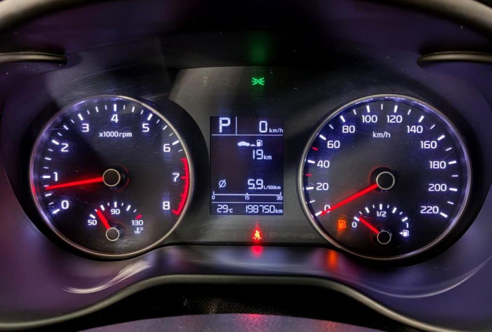 Kia Rio IV Волгоград  - изображение 12