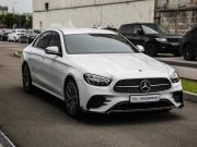 Mercedes-Benz E-Класс V (W213 S213 C238) Рестайлинг Санкт-Петербург  - изображение 39