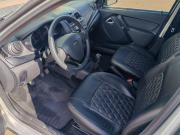 Lada (ВАЗ) Granta I Рестайлинг Оренбург  - изображение 32