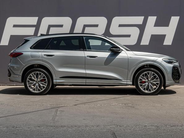 Audi Q5 III с пробегом 2026 года, цена 6 149 000 рублей, 47 км, внедорожник, Автокод Объявления