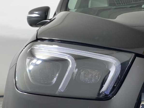 Mercedes-Benz GLE II (V167) с пробегом 2019 года, цена 6 500 000 рублей, 97384 км, внедорожник, Автокод Объявления