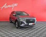 Chery Tiggo 7 Pro Max I Вологда  - изображение 28
