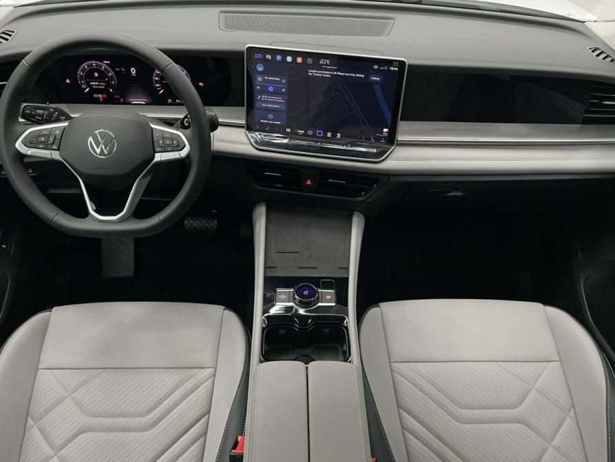 Volkswagen Tayron II (China Market) Воронеж  - изображение 13