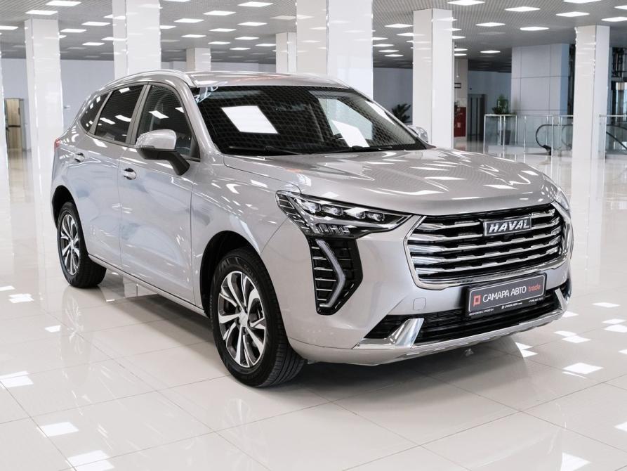 Haval Jolion I Самара  - изображение 3