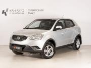 SsangYong Actyon II Казань  - изображение 9