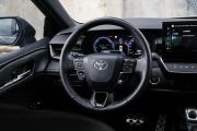 Toyota Camry IX (XV80) China Market Москва  - изображение 47