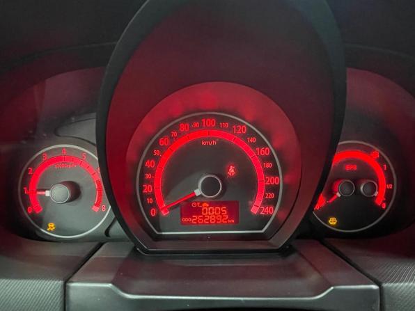 Kia Ceed I Рестайлинг с пробегом 2010 года, цена 630 000 рублей, 262000 км, хэтчбек, Автокод Объявления