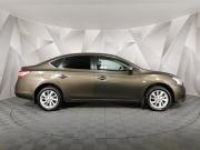Nissan Sentra VII (B17) Москва  - изображение 24