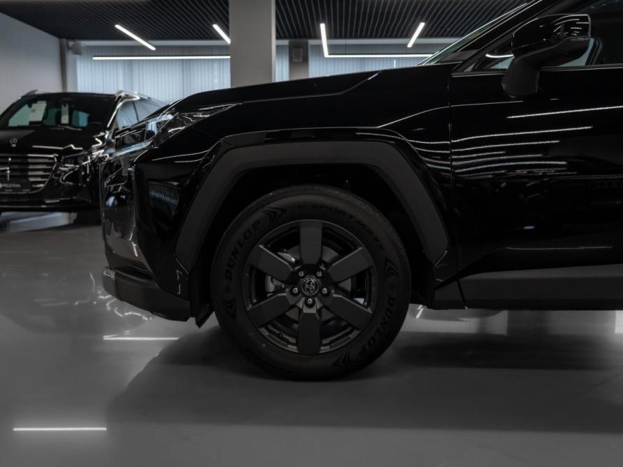 Toyota RAV4 VI (XA60) Москва  - изображение 22