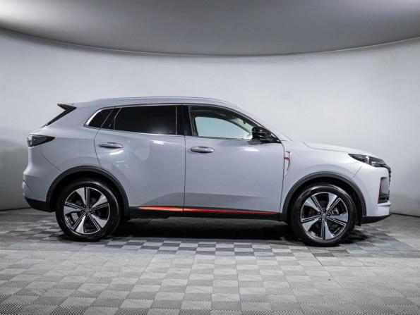 Changan CS55 Plus II с пробегом 2023 года, цена 1 899 000 рублей, 24698 км, внедорожник, Автокод Объявления