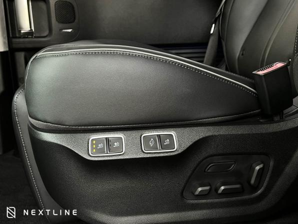 Новый Hyundai Staria I 2024 года, цена 9 890 000 рублей, минивэн, Автокод Объявления