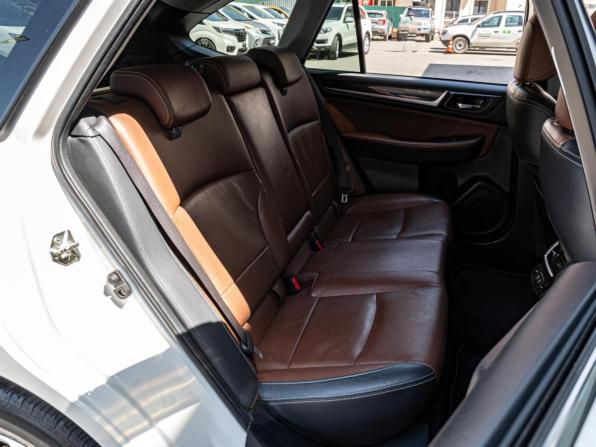 Subaru Outback V Рестайлинг с пробегом 2020 года, цена 3 150 000 рублей, 147069 км, универсал, Автокод Объявления