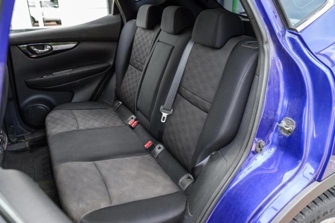 Nissan Qashqai II с пробегом 2014 года, цена 1 289 000 рублей, 162649 км, внедорожник, Автокод Объявления