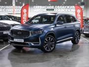 Geely Monjaro I Санкт-Петербург  - изображение 32