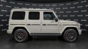 Mercedes-Benz G-Класс AMG II (W465) Рестайлинг Москва  - изображение 26