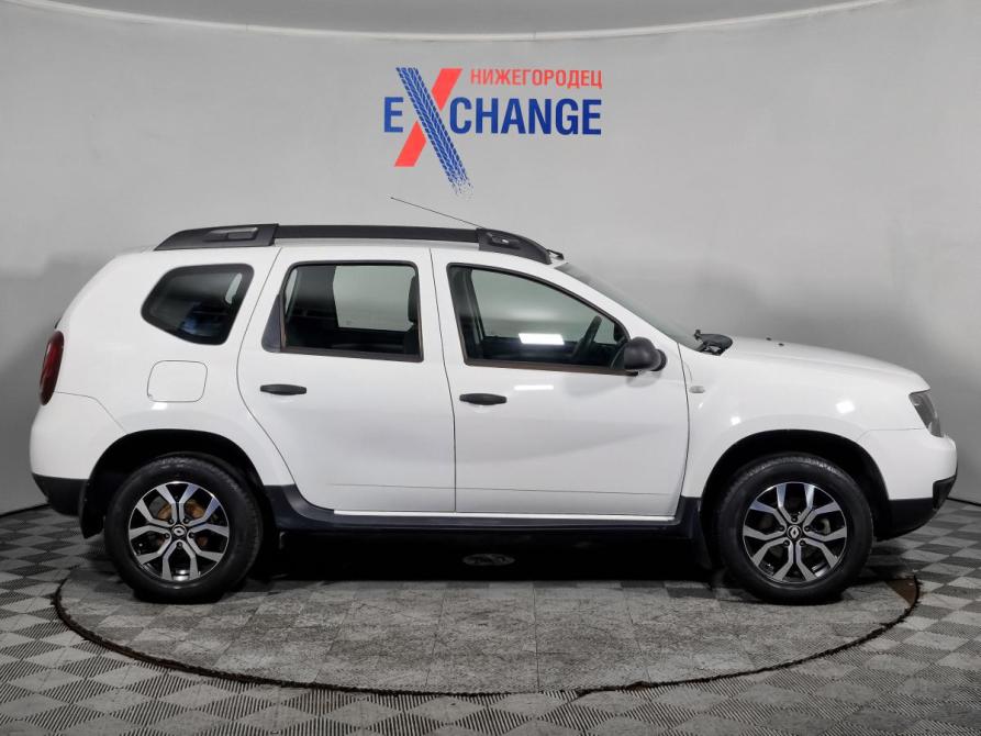 Renault Duster I Рестайлинг Нижний Новгород  - изображение 4