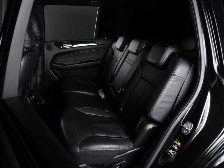 Mercedes-Benz GLS I (X166) Минеральные Воды  - изображение 10