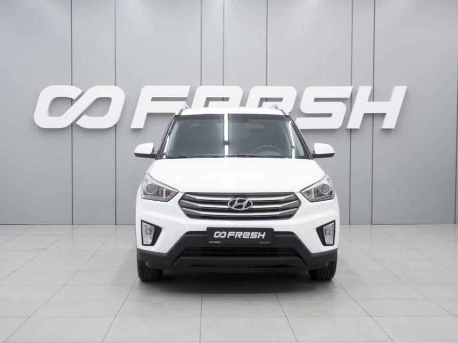 Hyundai Creta I Ростов-на-Дону  - изображение 3