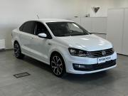Volkswagen Polo V Рестайлинг Казань  - изображение 21