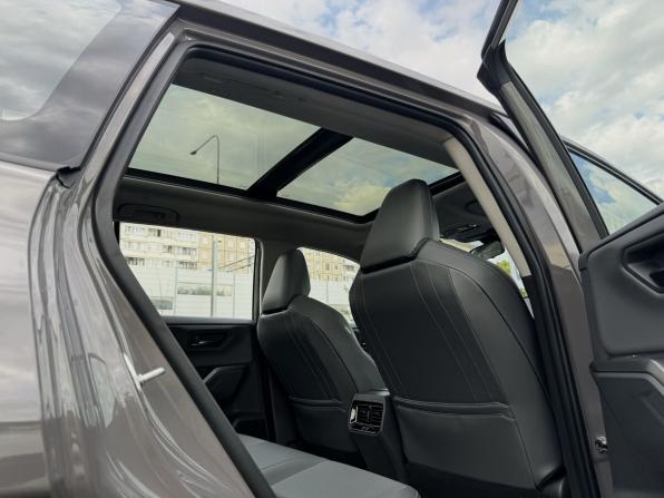 Новый Toyota RAV4 VI (XA60) 2026 года, цена 4 950 000 рублей, внедорожник, Автокод Объявления