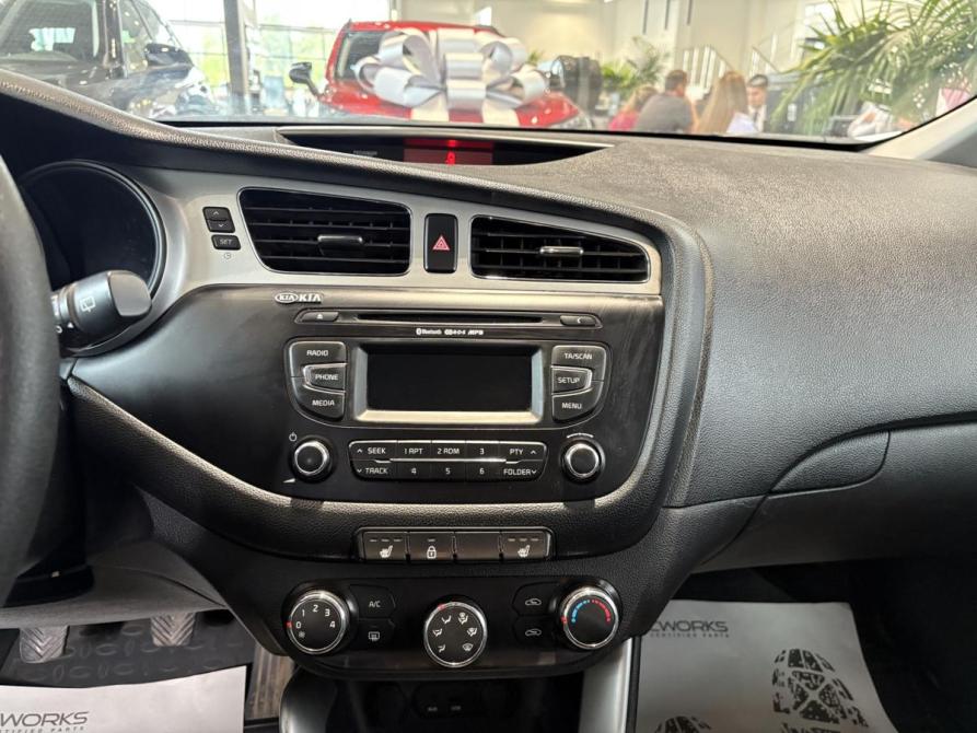 Kia Ceed II Новомосковск  - изображение 13