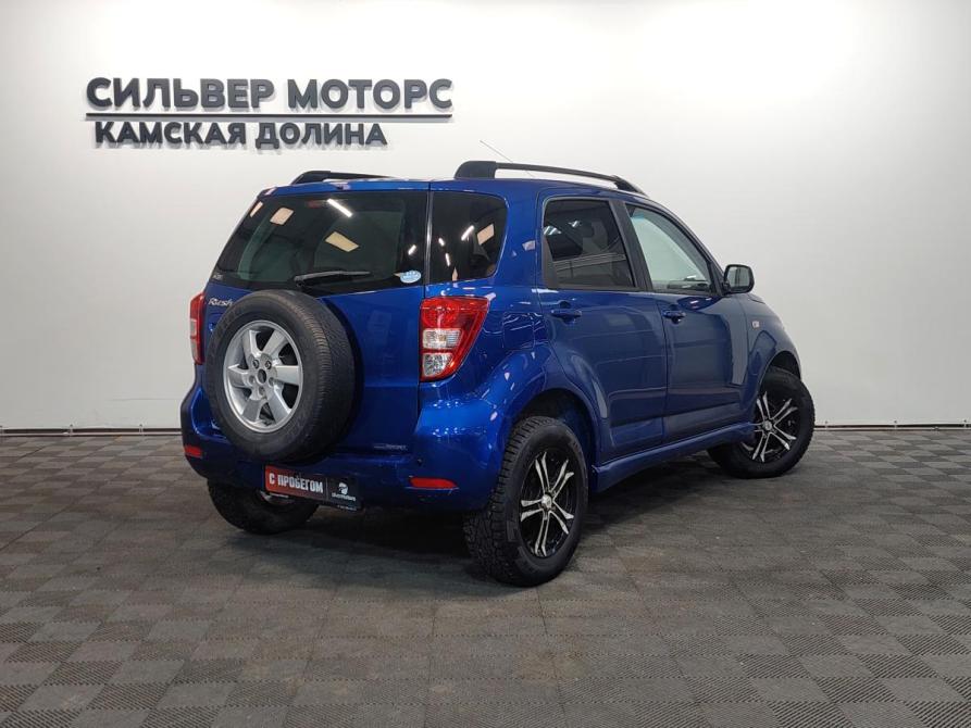 Daihatsu Terios II Пермь  - изображение 5