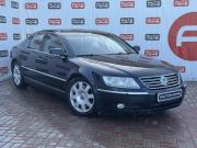Volkswagen Phaeton I Санкт-Петербург  - изображение 18
