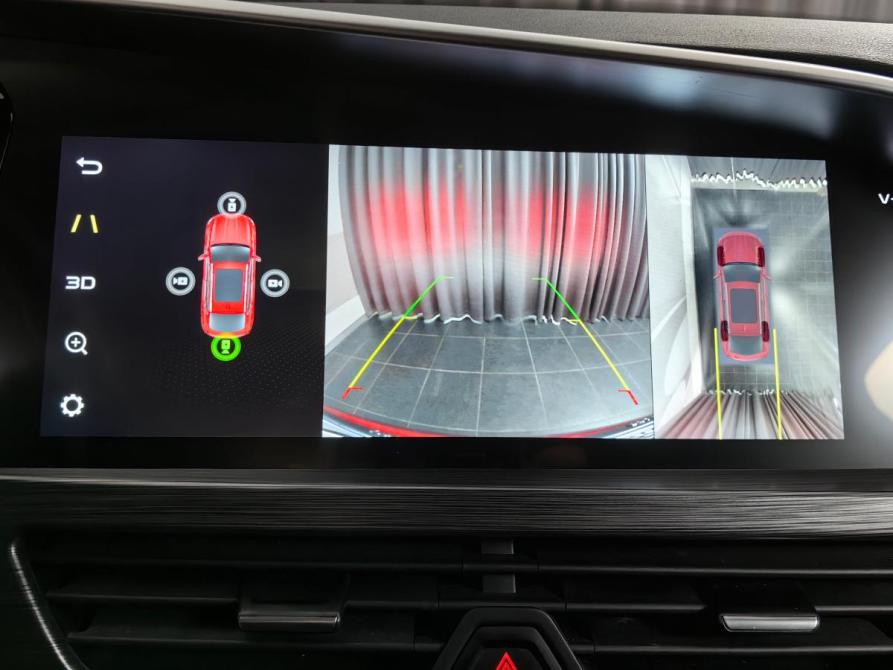 Geely Tugella I Москва  - изображение 24
