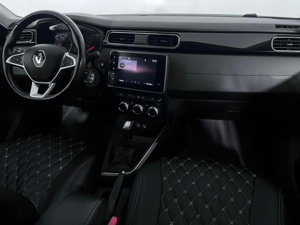 Renault Arkana I с пробегом 2020 года, цена 1 380 000 рублей, 119239 км, внедорожник, Автокод Объявления