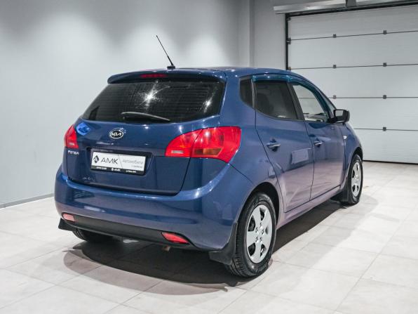 Kia Venga I с пробегом 2012 года, цена 695 000 рублей, 229890 км, минивэн, Автокод Объявления