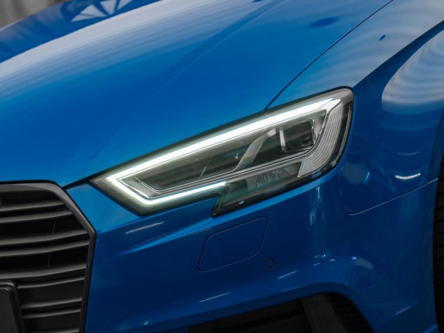 Audi A3 III (8V) Рестайлинг Москва  - изображение 20