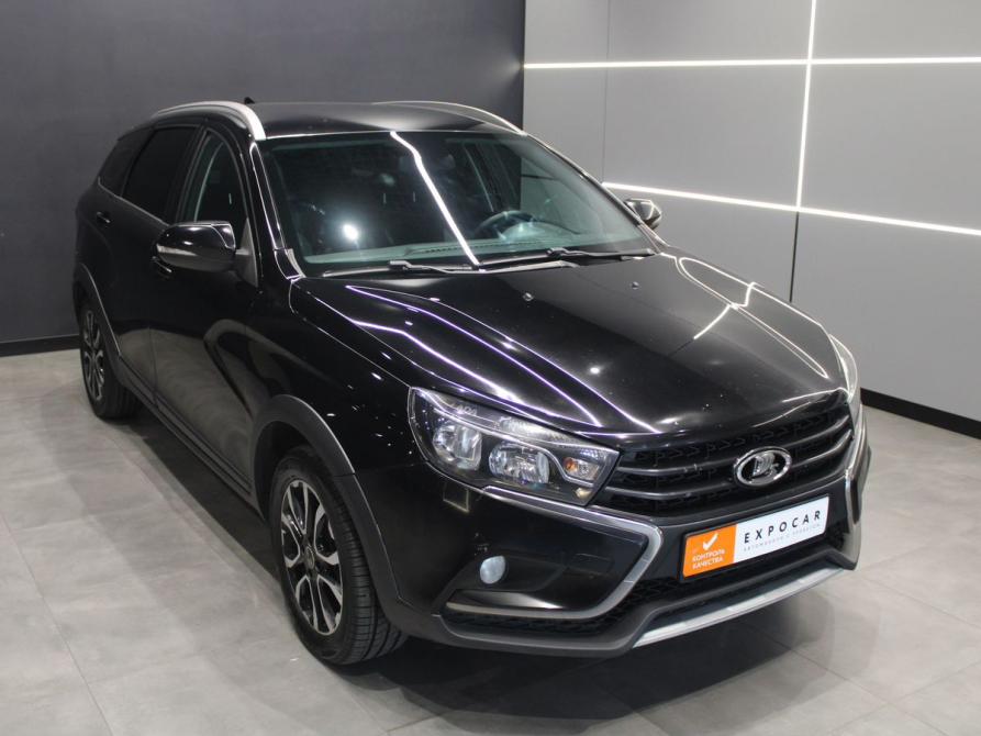 Lada (ВАЗ) Vesta I Нижний Новгород  - изображение 3