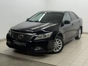 Toyota Camry VII (XV50) Вологда  - изображение 21