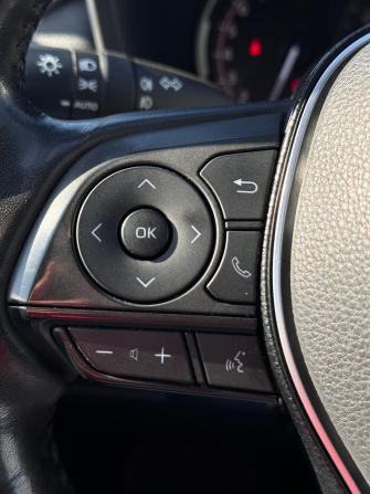 Toyota RAV4 V (XA50) с пробегом 2020 года, цена 3 178 000 рублей, 183091 км, внедорожник, Автокод Объявления