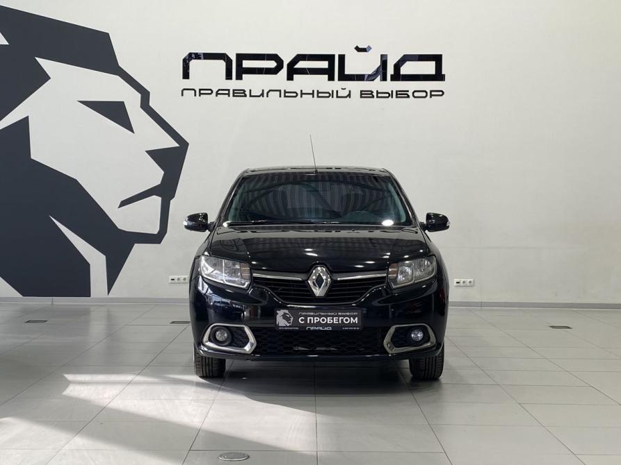 Renault Sandero II Ростов-на-Дону  - изображение 2