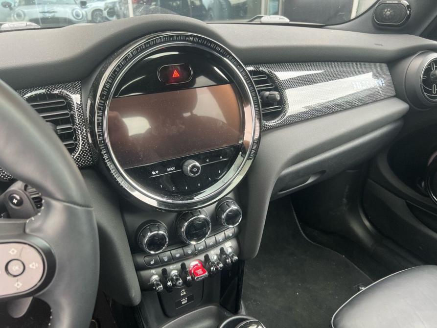 Mini Hatch III (F55/F56) Рестайлинг 2 Москва  - изображение 8