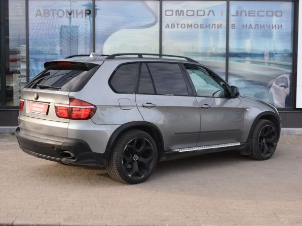 BMW X5 II (E70) с пробегом 2007 года, цена 1 500 000 рублей, 357003 км, внедорожник, Автокод Объявления
