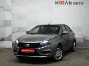 Lada (ВАЗ) Vesta I Екатеринбург  - изображение 17