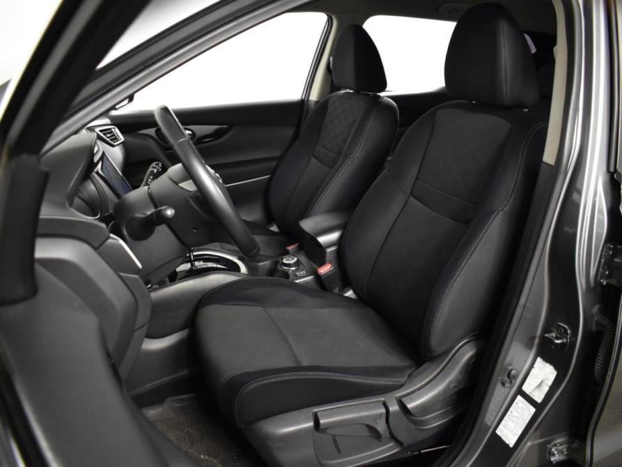 Nissan Qashqai II Казань  - изображение 9