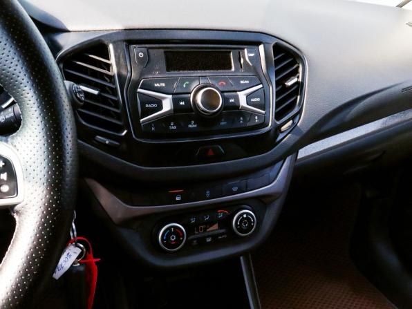 Lada (ВАЗ) Vesta I с пробегом 2019 года, цена 1 069 000 рублей, 96284 км, универсал, Автокод Объявления