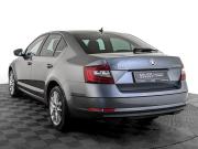 Skoda Octavia III (A7) Рестайлинг Москва  - изображение 32