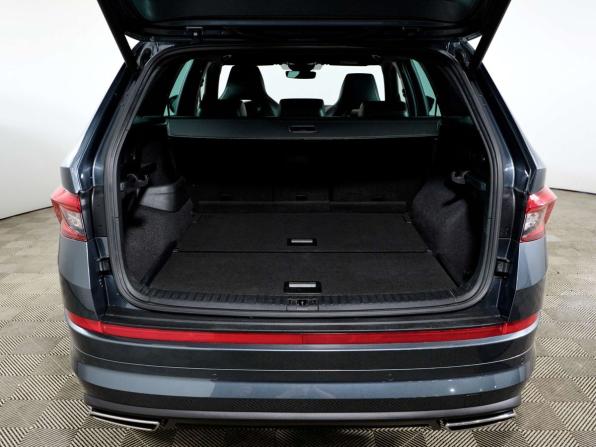 Skoda Kodiaq RS I с пробегом 2020 года, цена 3 398 000 рублей, 146940 км, внедорожник, Автокод Объявления