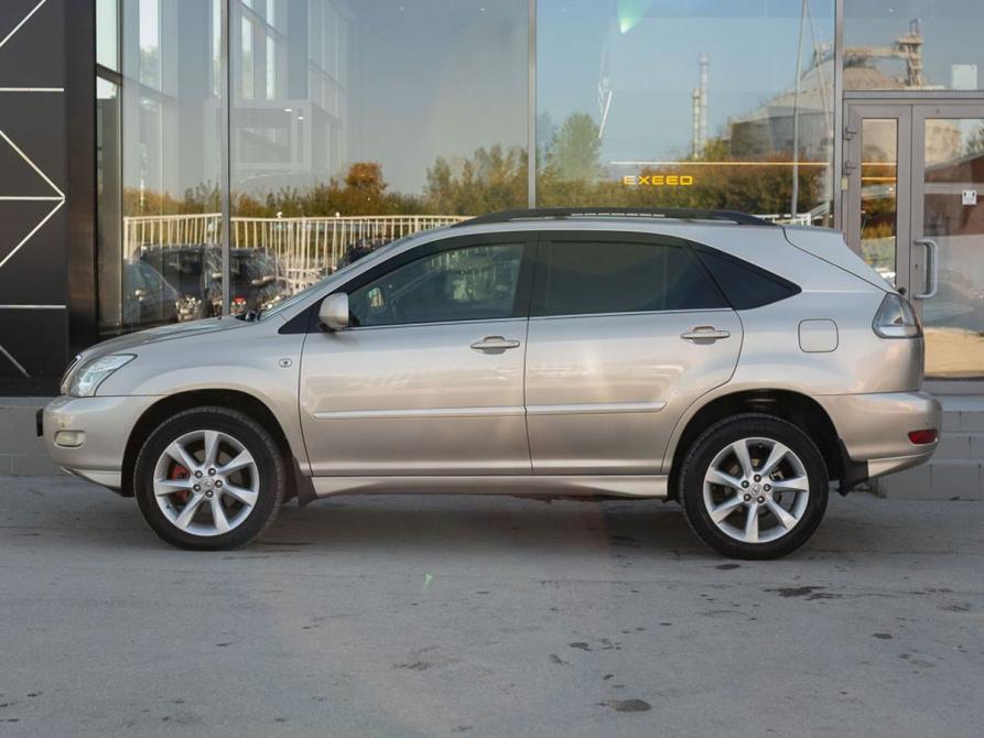 Lexus RX II Новосибирск  - изображение 8