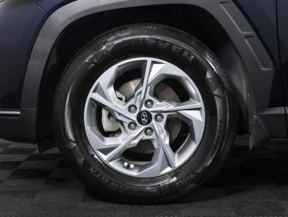 Hyundai Tucson IV с пробегом 2021 года, цена 3 050 000 рублей, 59058 км, внедорожник, Автокод Объявления