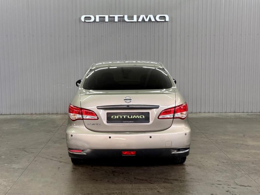 Nissan Almera III (G15) Краснодар  - изображение 6