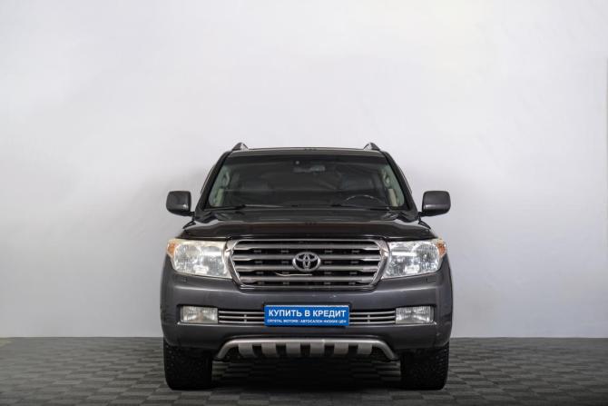 Toyota Land Cruiser 200 Series с пробегом 2011 года, цена 3 299 000 рублей, 268000 км, внедорожник, Автокод Объявления