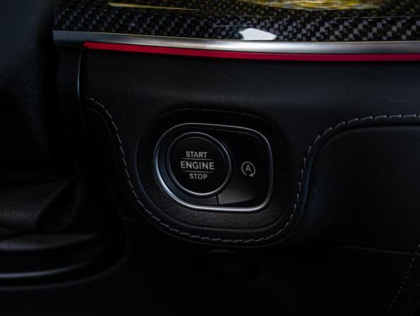 Mercedes-Benz GLE AMG II (V167) с пробегом 2020 года, цена 10 080 000 рублей, 33442 км, внедорожник, Автокод Объявления